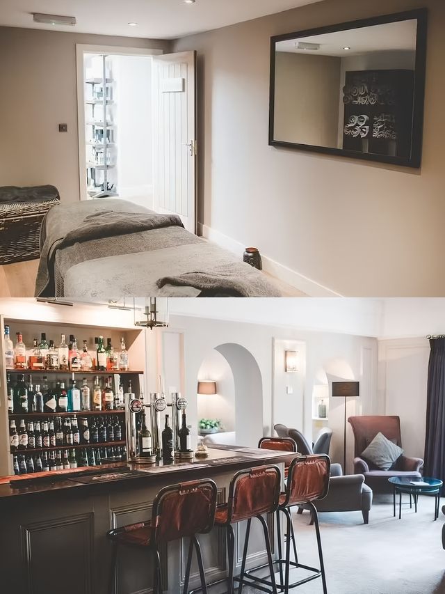 諾福克米德酒店，歐式風情，尊享舒適，讓您的旅途如家般溫馨
