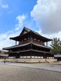 重遊日本～大阪