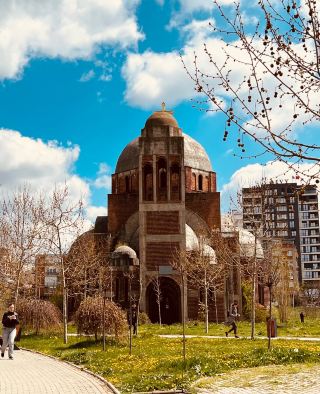 A Hidden Gem in the Balkans - Kosovo, a Solo Adventure