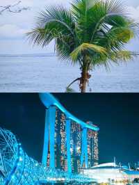 新加坡之旅已完成，讓我說些實話。