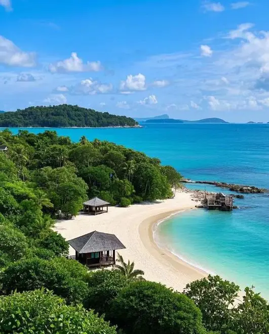 The ultimate Sentosa travel guide is here!!