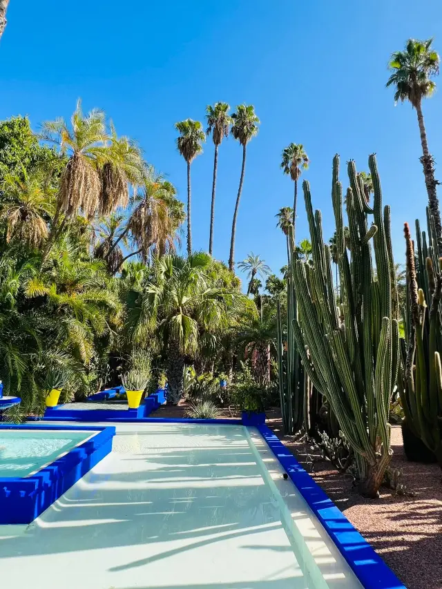 4-Day Morocco Travel Guide: Unmissable Sights