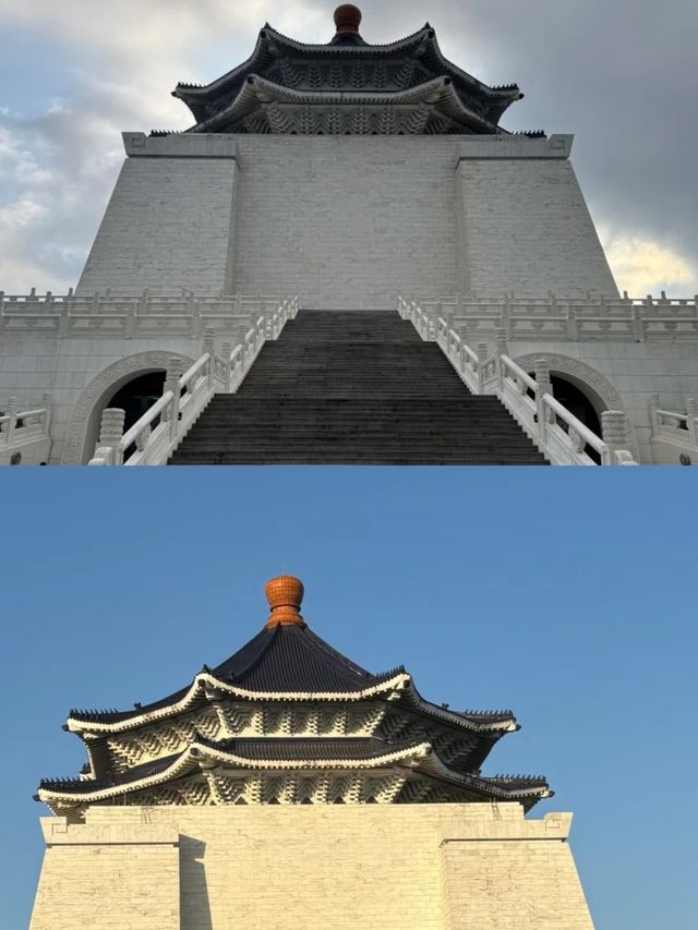 台灣真的和想像中不一樣