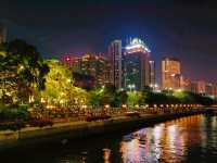 Guangzhou Visa Free Transit: All You Need To Know