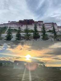 超全旅遊攻略，帶你領略藏地魅力
