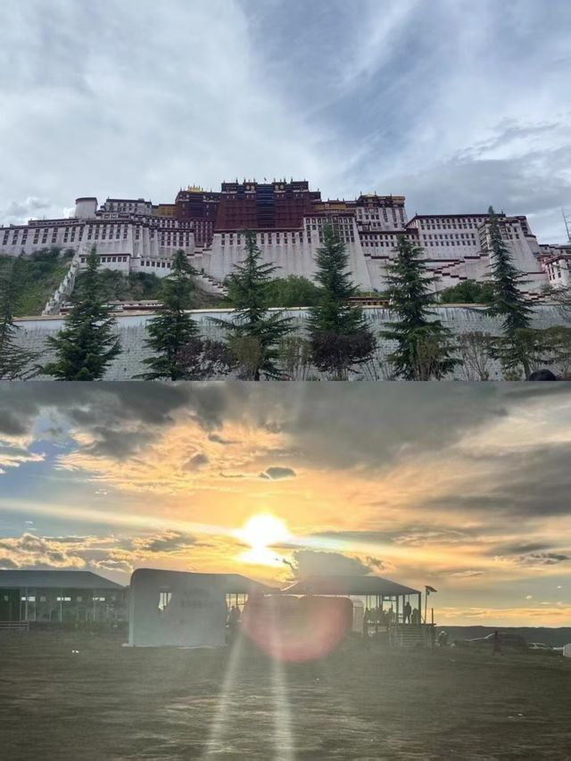 超全旅遊攻略，帶你領略藏地魅力