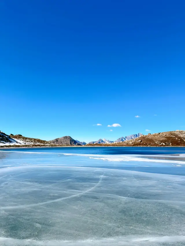 6-Day Tour of Chengdu, Yuzixi, and Litang: Explore the Beauty of Western Sichuan 