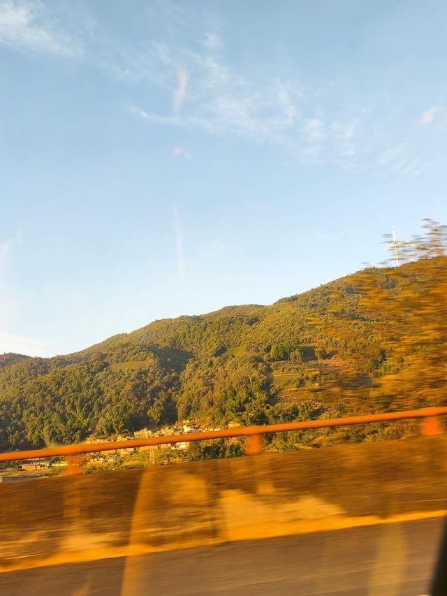 雲南 5 日精華路線遊