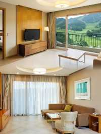 橡樹谷度假村：夢幻般的住宿之旅
