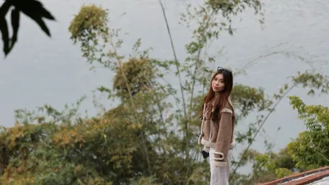 This is the Ping Le Zhi Xing Mei Su! — traveler post in Pingle