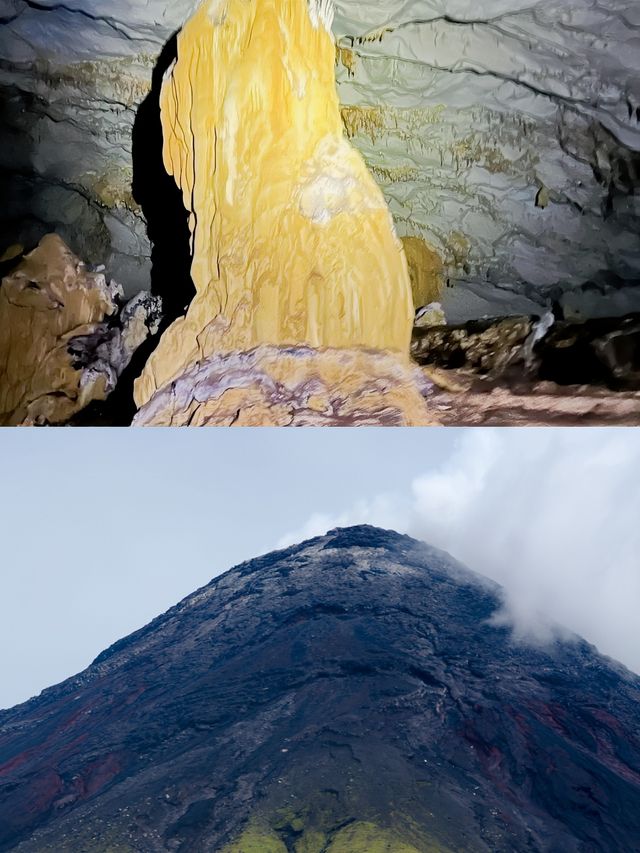 菲夢奇緣·亞眉海島風情探索指南