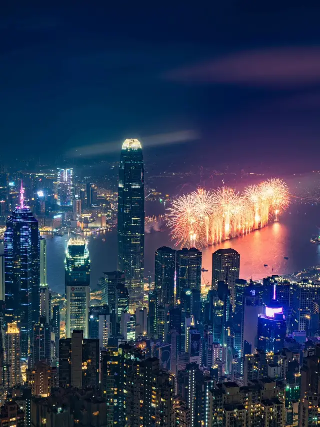 6-Day Hong Kong-Macau Tour: Non-Stop Fun for Kids