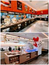 蘇州，東太湖大酒店