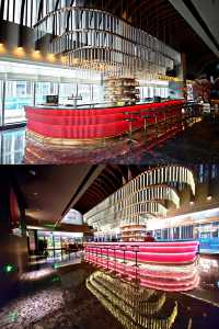 珠海Rubysun瑰寶酒店｜沉浸式體驗德式極致奢華