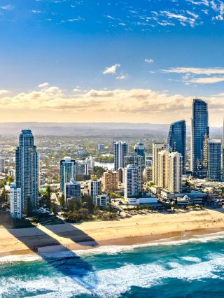 Australia Family Fun: Discover the Magic of the Forest