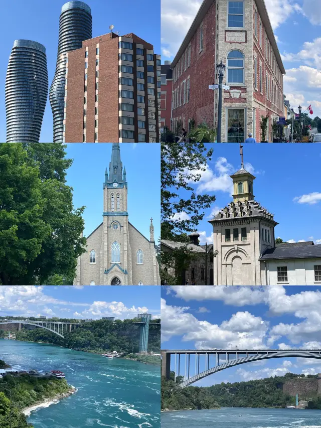 Toronto: A Dream City of Diversity
