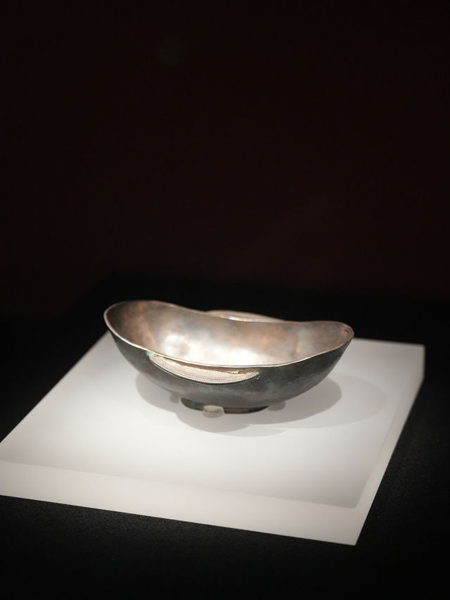 金步搖 中郎將印來看1600年前的鮮卑文物