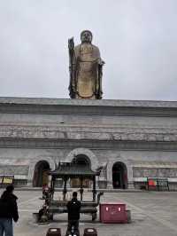 中原大佛