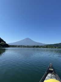 日本2日遊 人均僅需4k