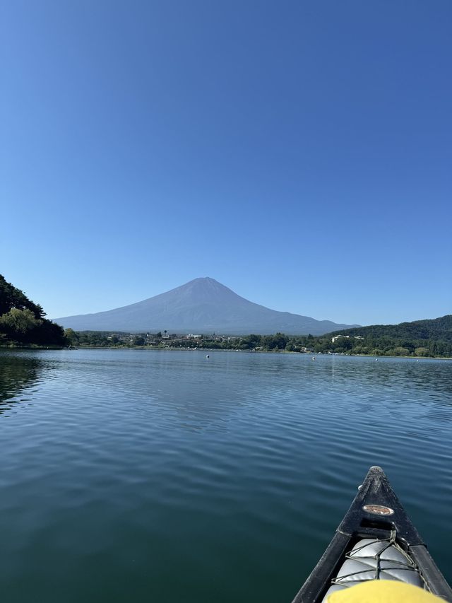 日本2日遊 人均僅需4k