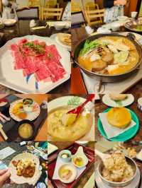 日本旅行｜去別府泡溫泉享受一泊兩食吧