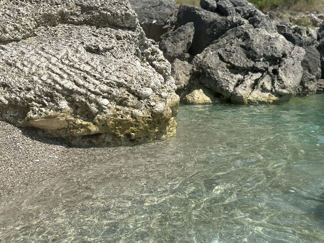 🇦🇱 🌅 Himare: Albania’s Beach Paradise