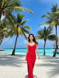 每個小仙女都一定要去的海濱小城，我願稱之為人間最美的地方！