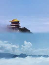 建議姊妹們，打算這個月去南五台山的看過來（小白詳細攻略）