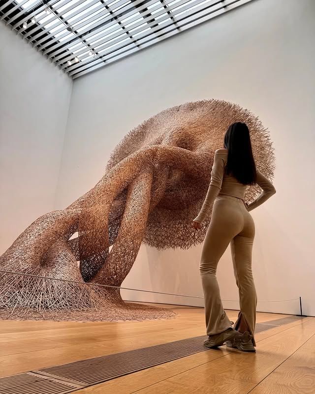 埃斯基謝希爾現代藝術博物館 | 土耳其的當代藝術殿堂