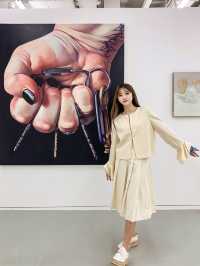 上海睇展｜春日必睇嘅藝術新展幻平界