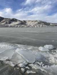 喀什地區-克孜勒蘇：探索古鎮秘境 邂逅歷史之美