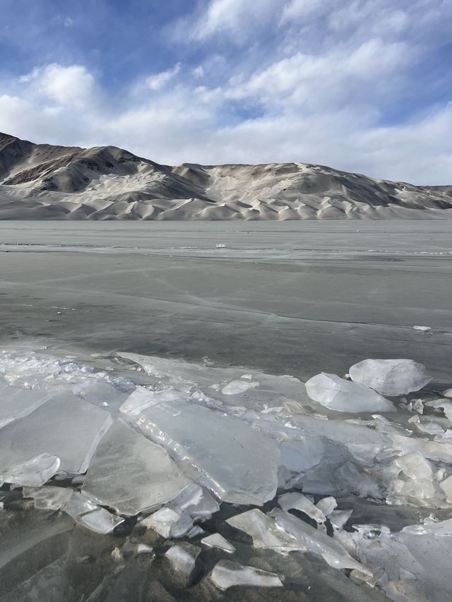 喀什地區-克孜勒蘇：探索古鎮秘境 邂逅歷史之美