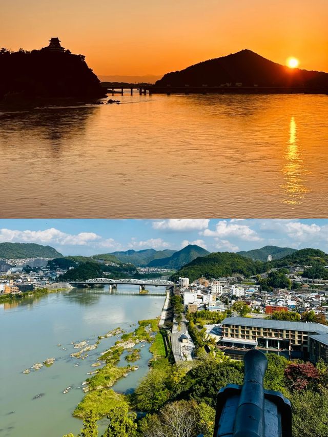 走進犬山，邂逅日本小眾古韻風光 