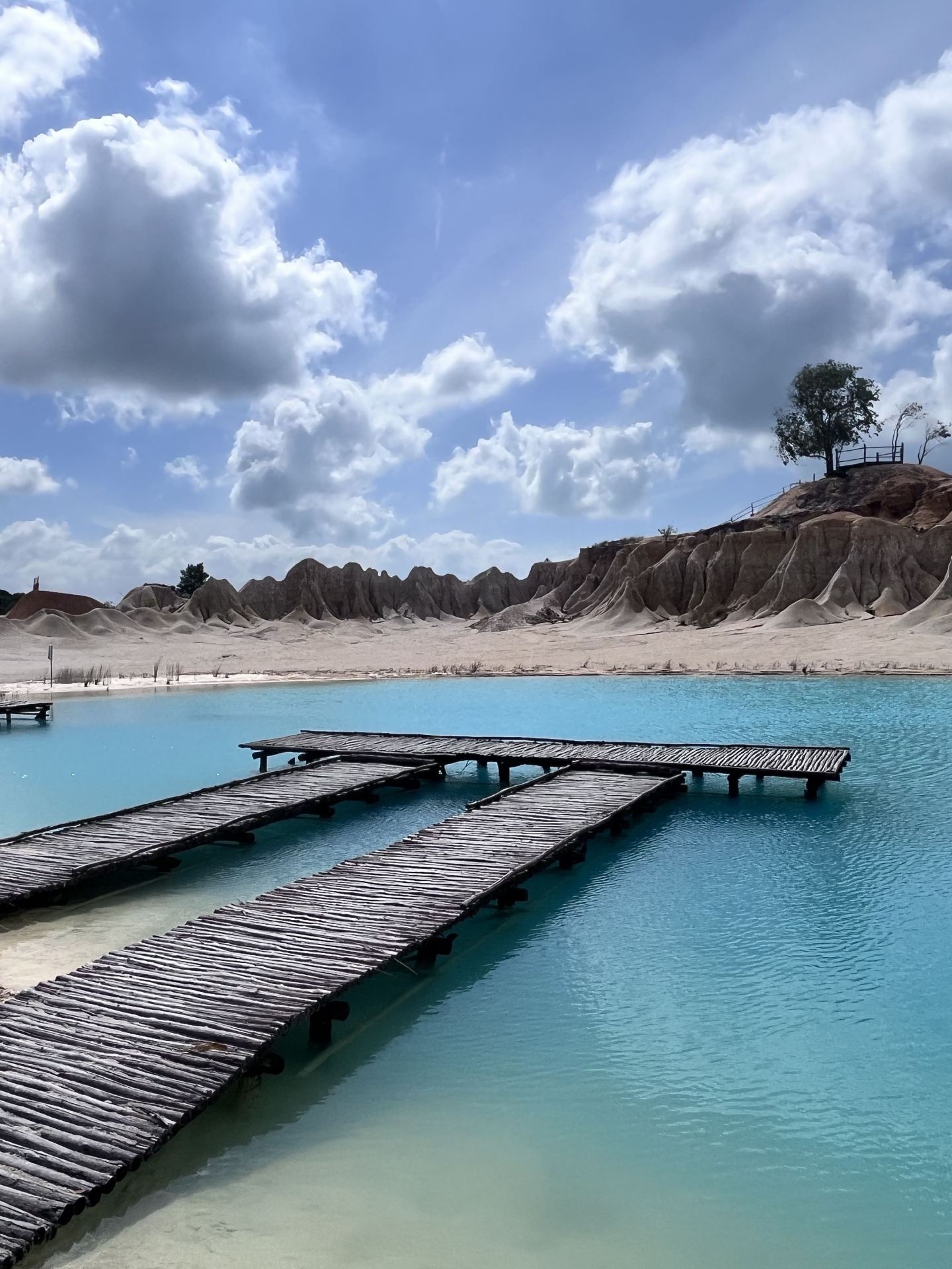 Tour 3 ngày ở Indonesia | Danh sách nhanh các hoạt động phải xem