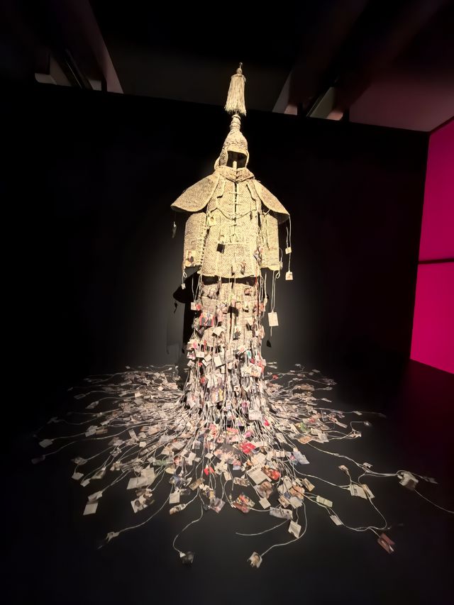 MONA古今藝術博物館