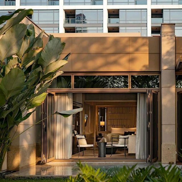 【😍曼谷嘉佩樂 | 潑水節必住酒店】