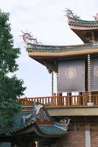 廈門必去南普陀寺真的好好逛
