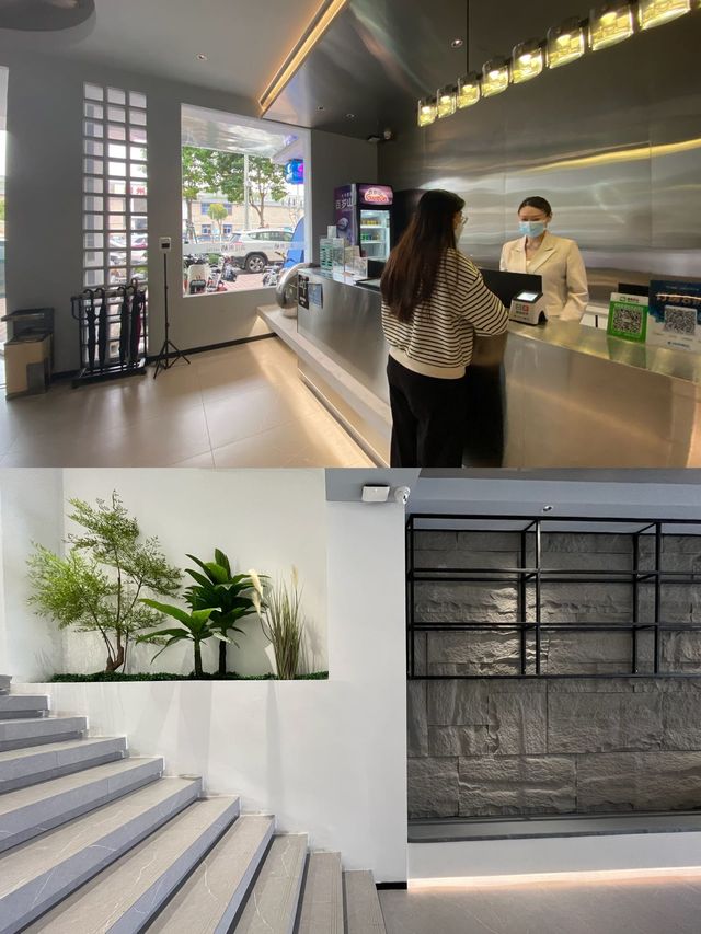 二刷潮州，我愛嘅性價比酒店就係佢