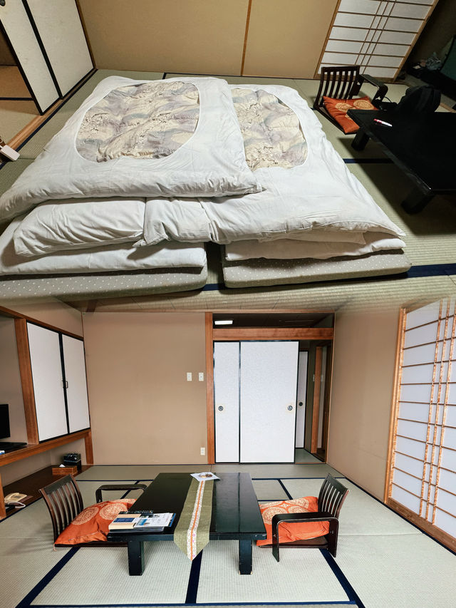伊豆溫泉酒店住宿推介