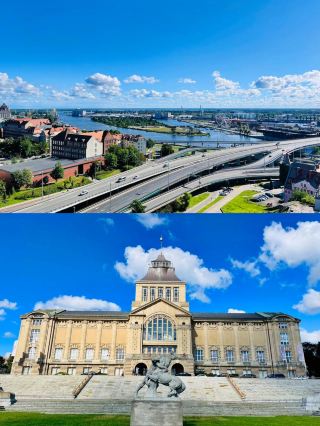 A Two-Day Trip to Szczecin: Unlock the Hidden Gems of Poland