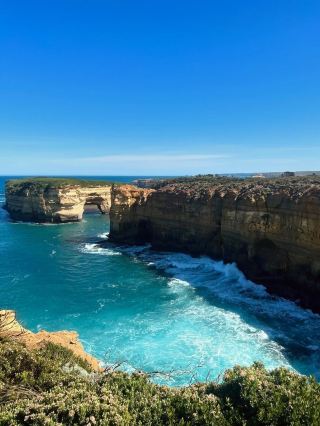 A Super Affordable 2-Day Trip to Australia for Just 2k per Person