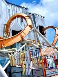 Ultimate Guide to Genting Skyworlds!