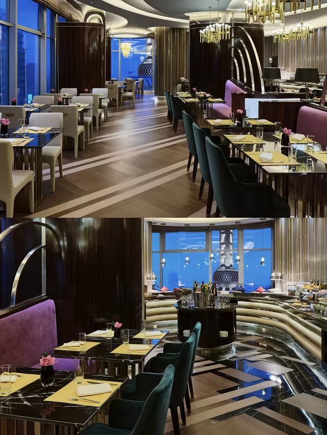 上海凱賓斯基大酒店