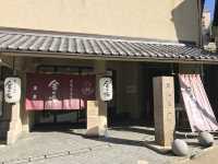 🌸有馬溫泉一日游，赴一場春日治癒之旅🌸