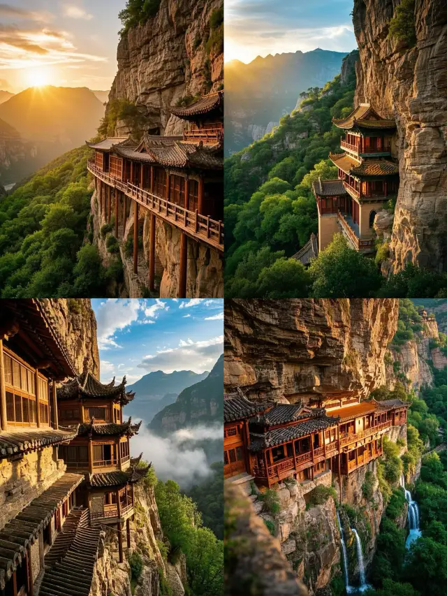 ซานซี คุณยังมีความประหลาดใจอะไรอีกบ้างที่ฉันไม่รู้