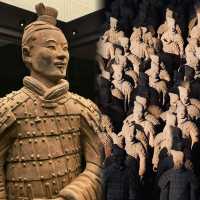 西安｜你的兵馬俑門票可能被浪費了一半