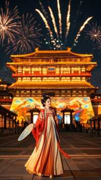 深度解鎖洛陽的盛世風華與人間煙火