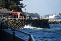 紀伊半島之旅｜三重名勝夫婦岩