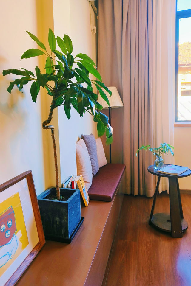 春日必住！泉州賞花方便就住呢間民宿