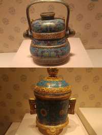 江西博物館新館震撼開館！這些「鎮館」之寶不容錯過！